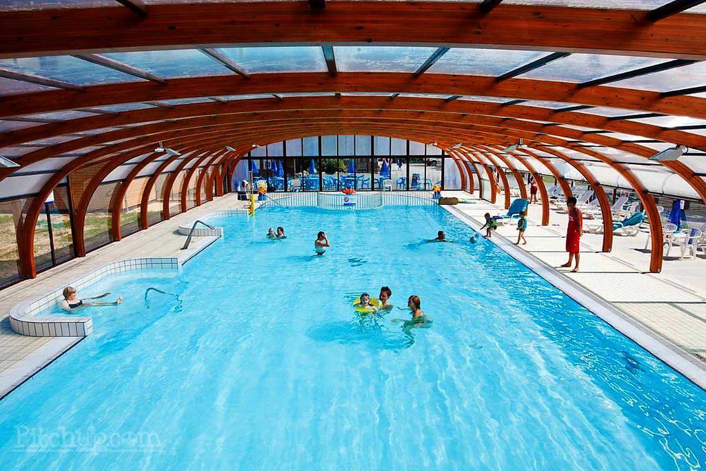 Dans Un Domaine A Litteau
