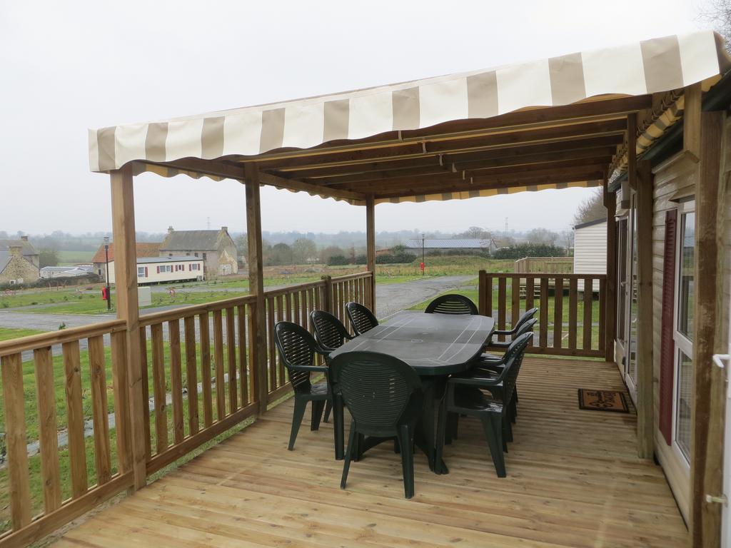 Campsite Dans Un Domaine A 4*