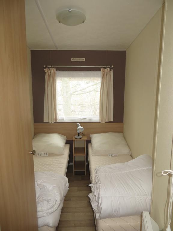 Campsite Dans Un Domaine A 4*